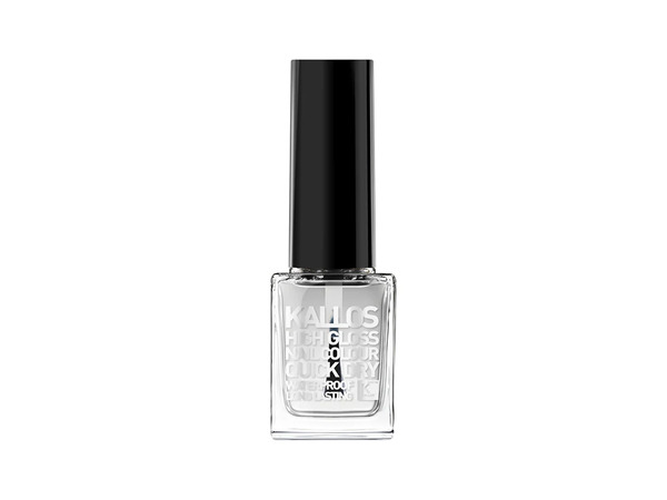 Kallos High Gloss Nail Colour 00, 13 ml
