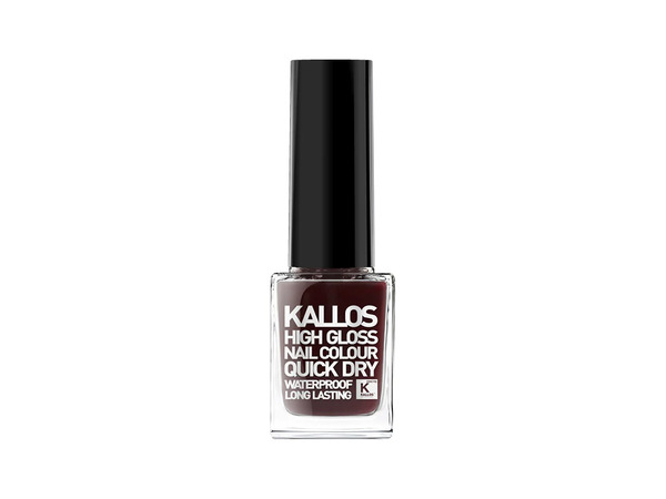Kallos High Gloss Nail Colour 61, 13 ml
