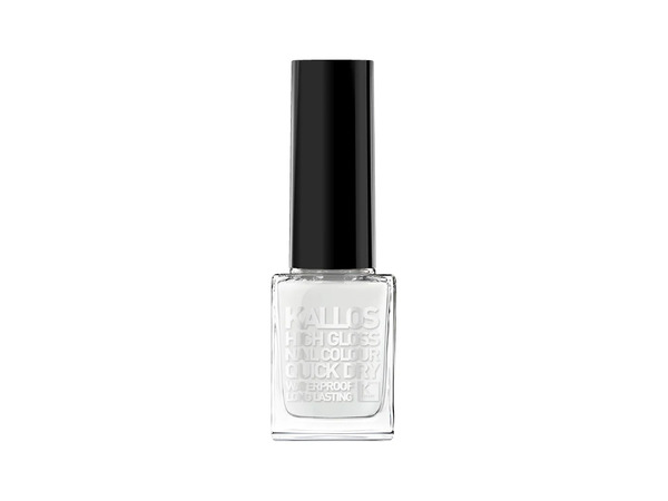 Kallos High Gloss Nail Colour 04, 13 ml