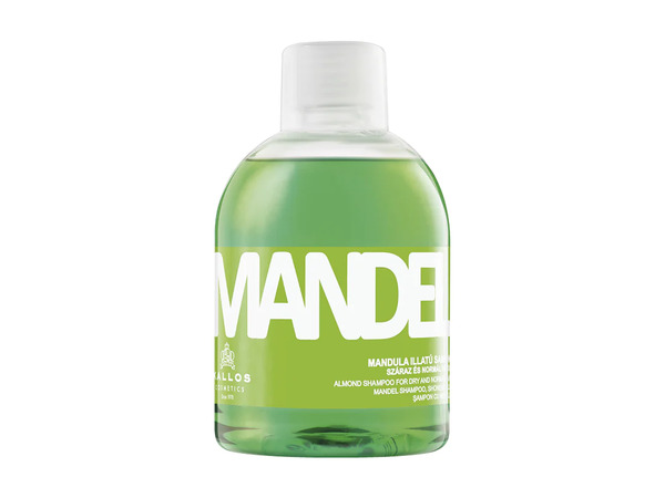 Kallos Mandula Illatú Sampon 1000 ml