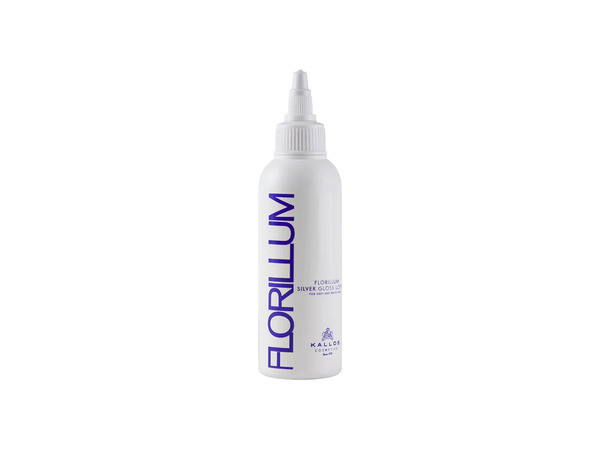 Kallos Florillum Fény Hamvasító 100 ml