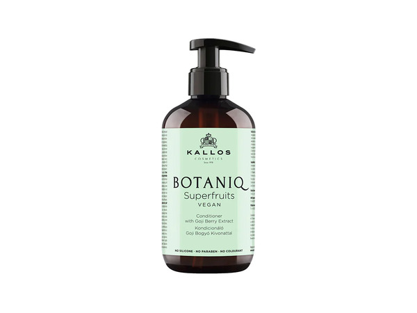 Kallos Botaniq Superfruits Kondicionáló 300 ml