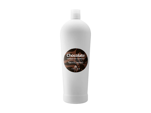 Kallos Csokoládé Regeneráló Hajbalzsam 1000 ml