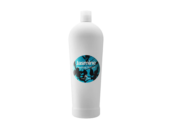 Kallos Jázmin Tápláló Sampon száraz, töredezett hajra 1000 ml
