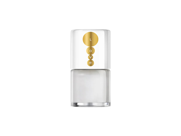 Kallos Love gyorsan száradó, tartós körömlakk 175, 11 ml