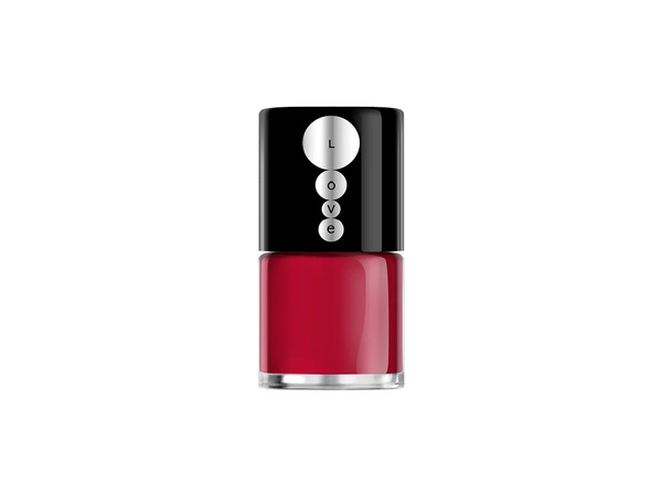 Kallos Love gyorsan száradó, tartós körömlakk 71, 11 ml