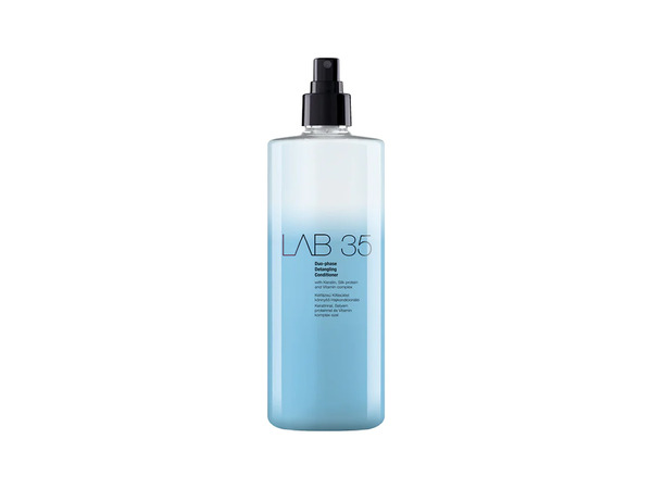 LAB35 Kétfázisú Kifésülést könnyítő Hajkondicionáló 500 ml