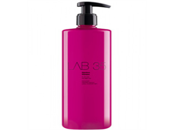 LAB35 Hajerősítő Sampon 500 ml