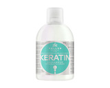KJMN keratin sampon keratin-tejproteinnel 1000 ml 230210 KJMN keratin sampon keratin-tejproteinnel 1000 ml 230210