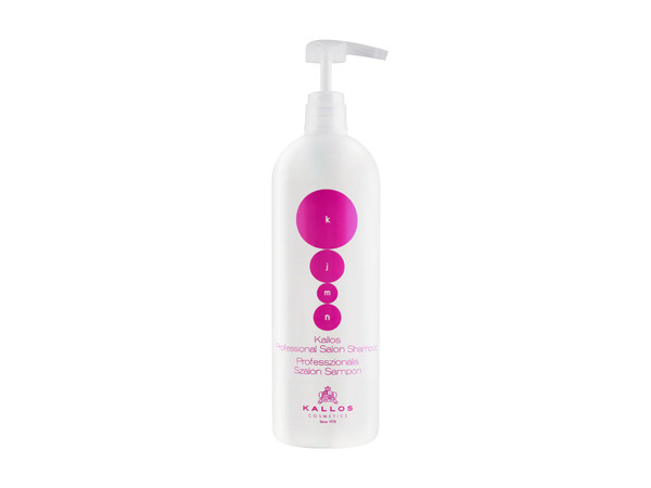 KJMN Professzionális Szalon sampon 1000 ml