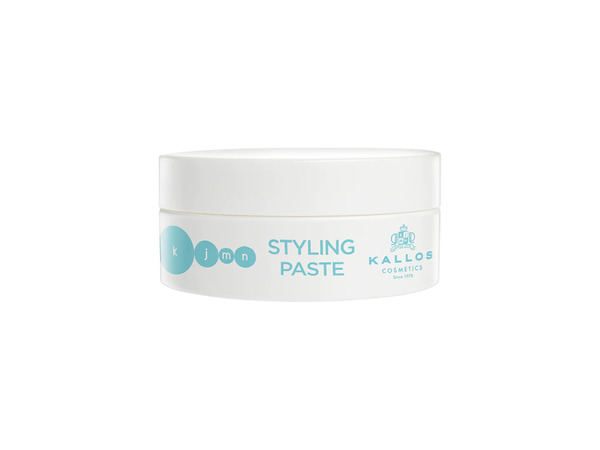 KJMN Styling Paste Hajformázó Krém100 ml