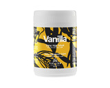 Kallos Vanília Fény Hajpakoló Krém 1000 ml 230326 Kallos Vanília Fény Hajpakoló Krém 1000 ml 230326